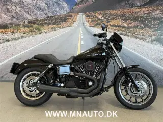 Harley-Davidson FXDXI Super Glide Sport