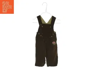 Buksedragt fra Benetton (str. 62)