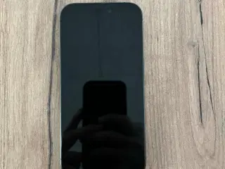 iPhone 15 pro 128 gb sort titanium