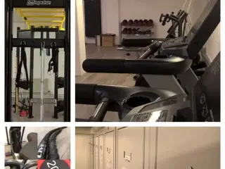 Fleksibelt og moderne kontorhotel i Albertslund