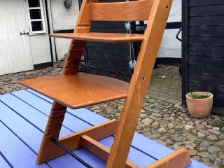 Stokke TripTrap højstol uden bøjle