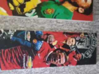 Billeder manchetten united