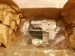Startmotor Suzuki m.fl.