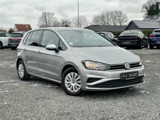 VW Golf Sportsvan 1,0 TSi 110 Trendline DSG