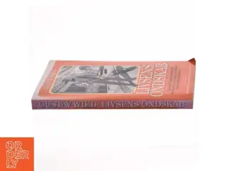 Livsens Ondskab af Gustav Wied