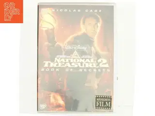 National Treasure 2