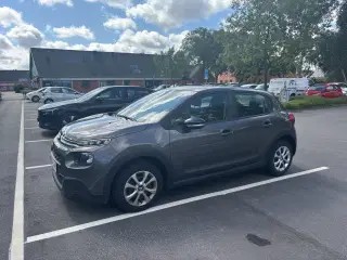 Citroën C3 1,2 PureTech 82 Cool