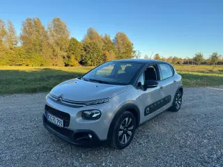 Citroen C3 1.5 Blue HDi 100 SkyLine 