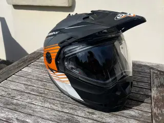 Caberg Tourmax Titan klaphjelm