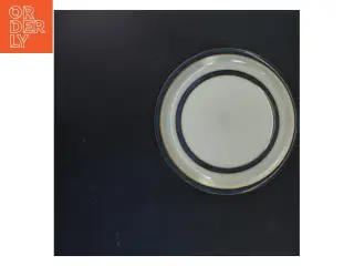 Keramiktallerken fra Stonehenge (str. Ø 24 cm)