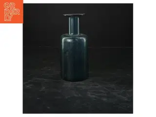 Glasvase(str. 17x7 cm) (str. 17x7 cm)