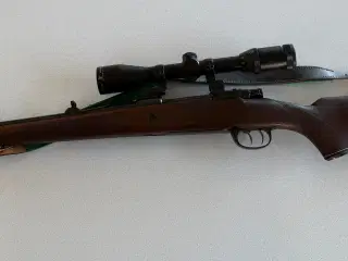 Zastava Jagtriffel 30-06 
