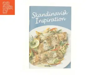 Skandinavisk inspiration