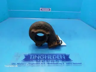 Iveco F4CE9487N*J603 Turbo 2856528