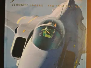 jagere - berømte jagere - fra 1914 til i dag, af j