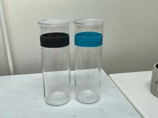 Bodum glas til opbevaring