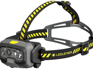 Ledlenser HF8R Work pandelampe 1600 lumen