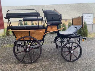 Wagonette