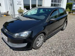 VW Polo 1,2 Trendline