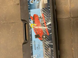 Garagedonkraft 2 ton