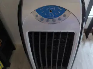 Uniprodo air cooler