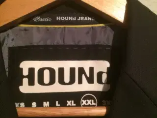 HOUNd habitjakke str. 15 år