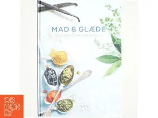 Mad & Glæde