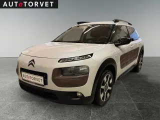 Citroën C4 Cactus 1,6 BlueHDi 100 Shine Edition Van