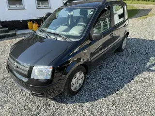 Fiat Panda 1.2