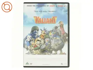 Valiant