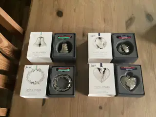 Georg Jensen Julepynt