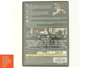 J. EDGAR