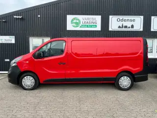 Opel Vivaro 1,6 CDTi 125 Edition L2H1