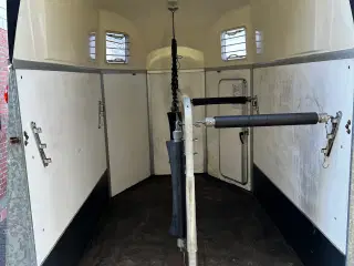 Hestetrailer nysynet 