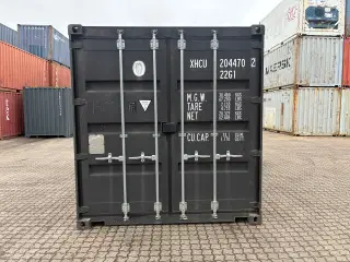 20 fods Container- ID: XHCU 204470-2