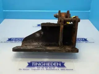 Case Optum 300 Beslag R. 47702324