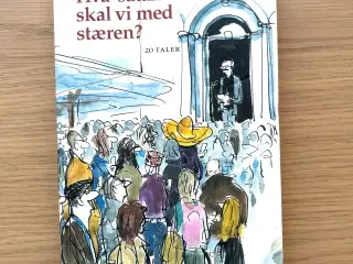 "Hva' satan skal vi med stæren?" af Johannes Riis