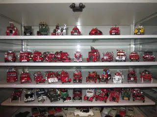 Matchbox Models of Yesteryear