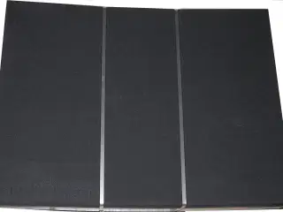 Bang & Olufsen-B&O-Bånd til Red Line, Store, 4 stk