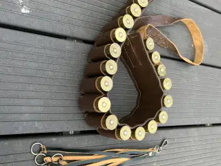 Patron bælte