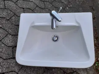 Håndvask 