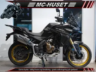 Voge DS 625 X