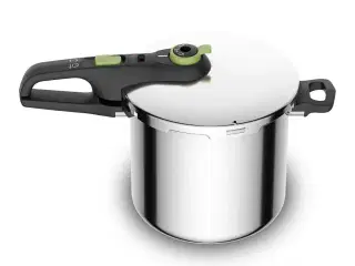 Trykkoger Tefal P25844 - rustfrit stål, 8 l