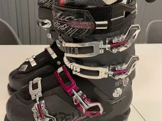 Ski udstyr 