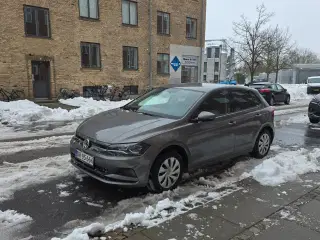 VW Polo 1,0 TSi 95 Comfortline+ DSG