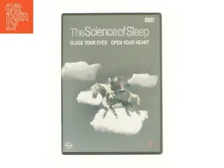 The Science of Sleep