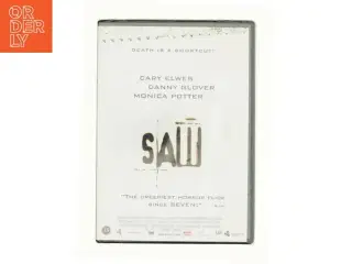 Saw