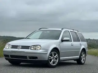Golf 4