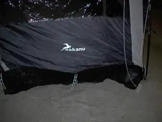   Nakano Rejsetelt