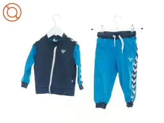 Sæt (2 stk.) fra Hummel (str. 86 cm)